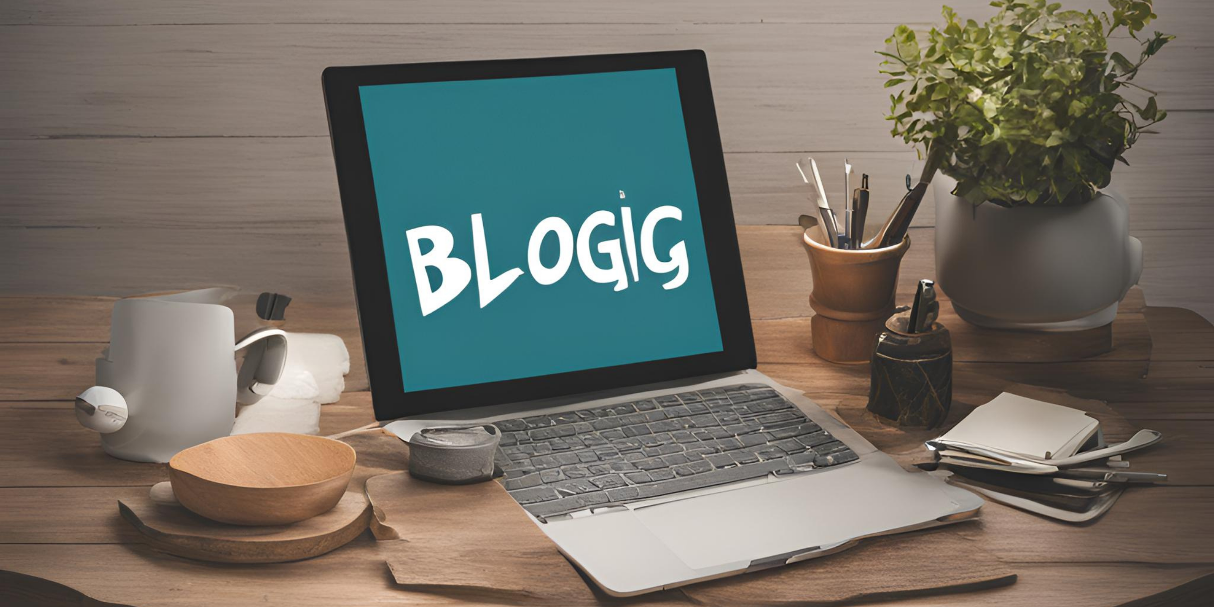 Blog Yazarlığı